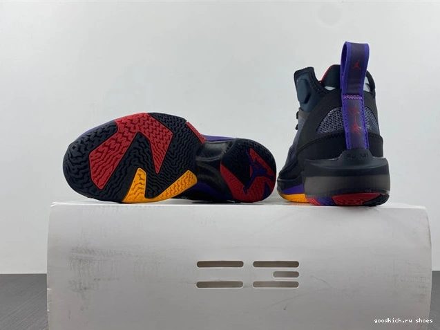 DV0747- Comfortable Jordan 37 4193 Raptors 1024